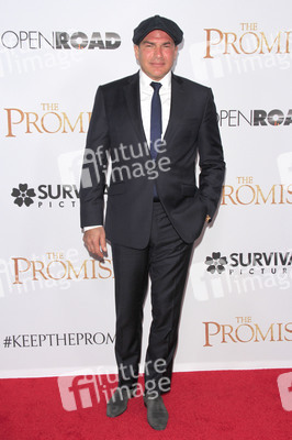 Filmpremiere 'The Promise' in Los Angeles