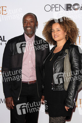 Filmpremiere 'The Promise' in Los Angeles