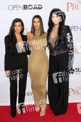 Filmpremiere 'The Promise' in Los Angeles
