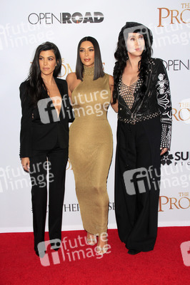 Filmpremiere 'The Promise' in Los Angeles