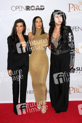 Filmpremiere 'The Promise' in Los Angeles