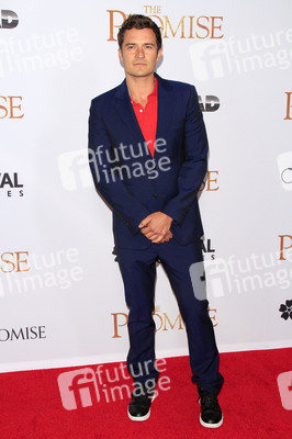 Filmpremiere 'The Promise' in Los Angeles