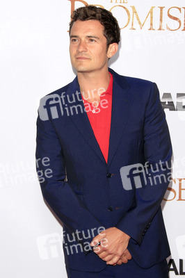 Filmpremiere 'The Promise' in Los Angeles