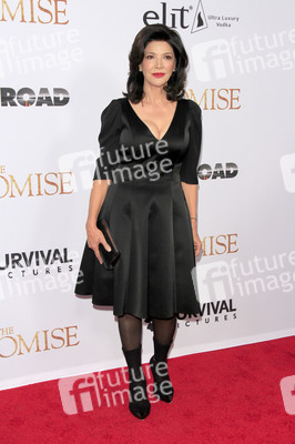 Filmpremiere 'The Promise' in Los Angeles