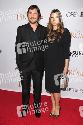 Filmpremiere 'The Promise' in Los Angeles