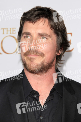 Filmpremiere 'The Promise' in Los Angeles