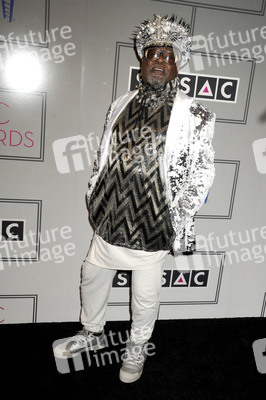 Sesac Pop Music Awards 2017 in New York