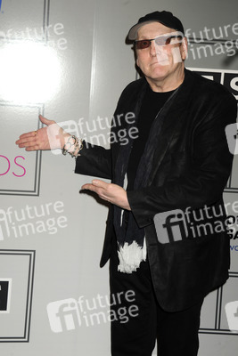 Sesac Pop Music Awards 2017 in New York