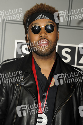 Sesac Pop Music Awards 2017 in New York