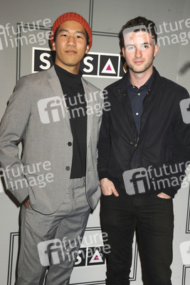 Sesac Pop Music Awards 2017 in New York
