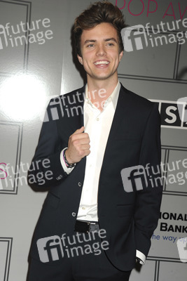 Sesac Pop Music Awards 2017 in New York