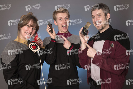 Symbolfoto Telefon