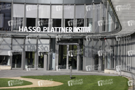 Eröffnung der Digital Engineering Fakultät in Potsdam