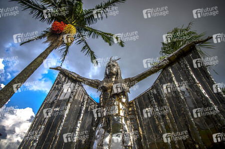 Ausstellung 'Passion' in Sao Paulo