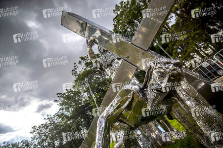 Ausstellung 'Passion' in Sao Paulo