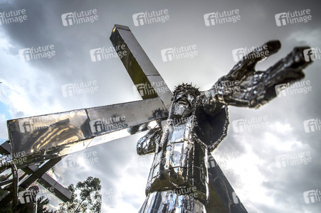 Ausstellung 'Passion' in Sao Paulo