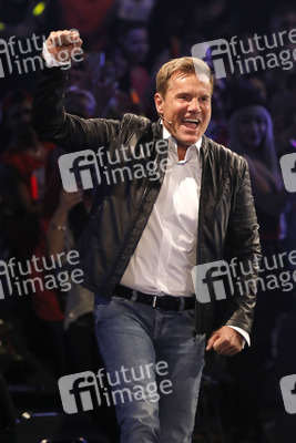 2. Liveshow 'DSDS 2017' in Köln