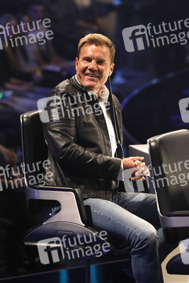 2. Liveshow 'DSDS 2017' in Köln