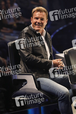 2. Liveshow 'DSDS 2017' in Köln