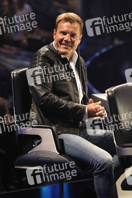 2. Liveshow 'DSDS 2017' in Köln