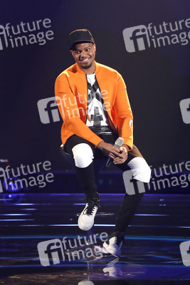 2. Liveshow 'DSDS 2017' in Köln