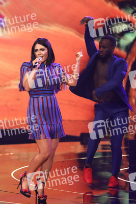 2. Liveshow 'DSDS 2017' in Köln