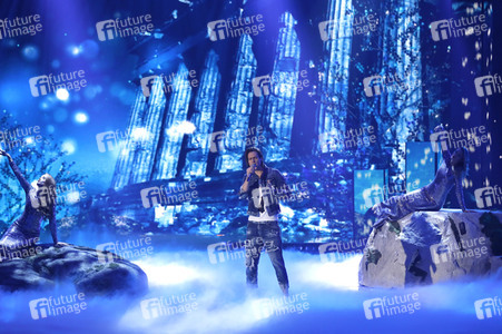 2. Liveshow 'DSDS 2017' in Köln