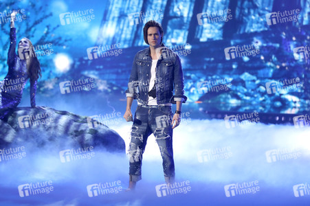 2. Liveshow 'DSDS 2017' in Köln