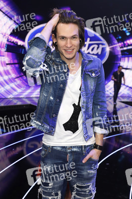 2. Liveshow 'DSDS 2017' in Köln