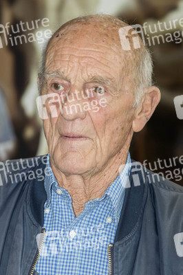 Photocall 'Una gita a Roma' in Rom