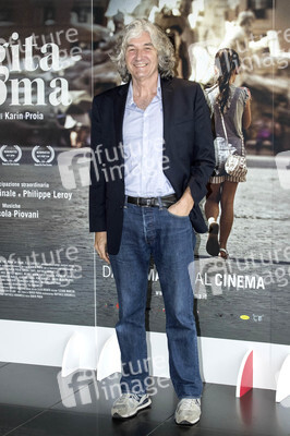 Photocall 'Una gita a Roma' in Rom