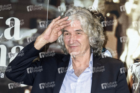 Photocall 'Una gita a Roma' in Rom