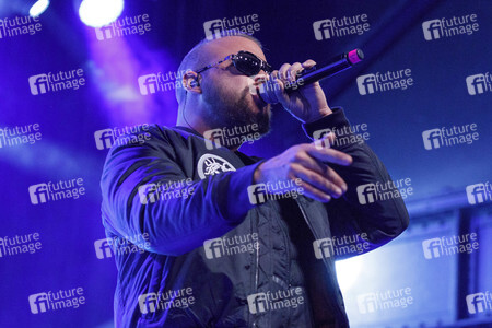 Konzert von Kollegah in Köln