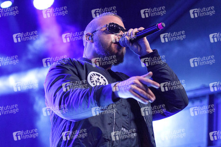 Konzert von Kollegah in Köln