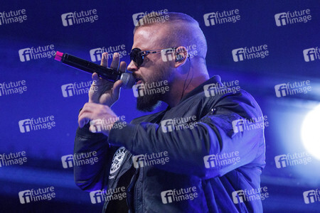 Konzert von Kollegah in Köln