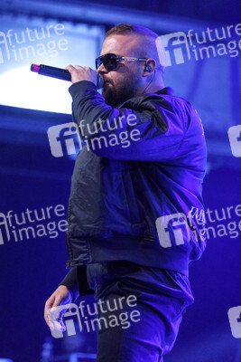 Konzert von Kollegah in Köln