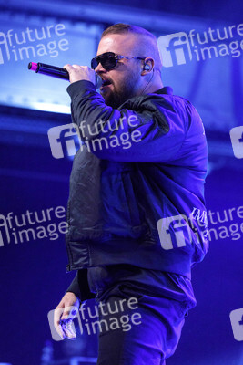 Konzert von Kollegah in Köln