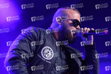 Konzert von Kollegah in Köln