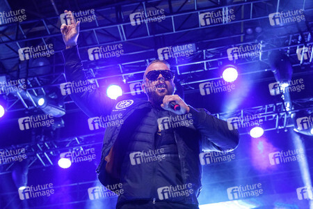 Konzert von Kollegah in Köln