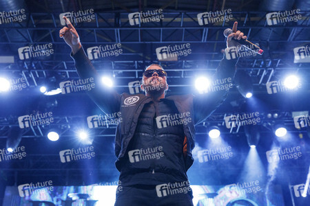 Konzert von Kollegah in Köln
