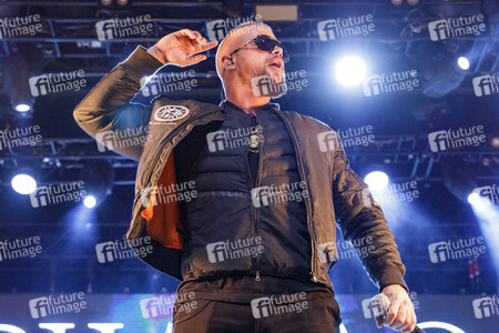 Konzert von Kollegah in Köln
