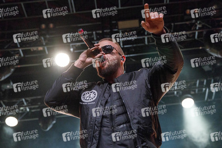 Konzert von Kollegah in Köln