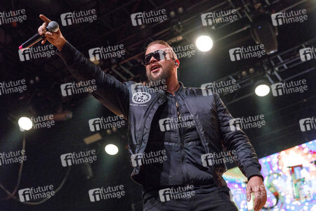 Konzert von Kollegah in Köln