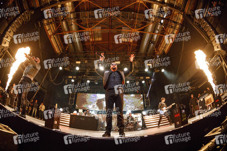 Konzert von Kollegah in Köln