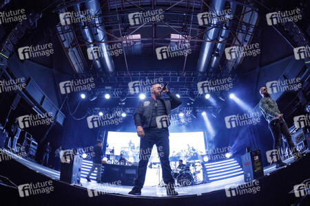 Konzert von Kollegah in Köln