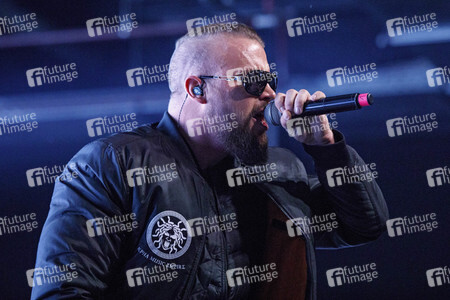 Konzert von Kollegah in Köln