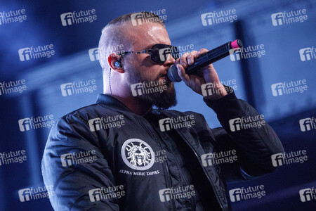 Konzert von Kollegah in Köln