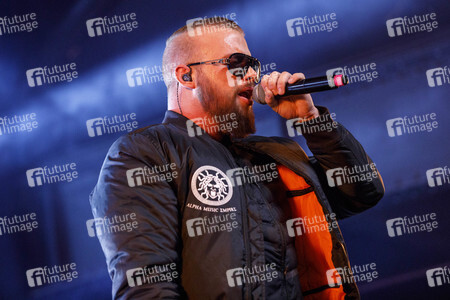 Konzert von Kollegah in Köln