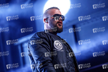 Konzert von Kollegah in Köln