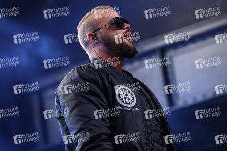 Konzert von Kollegah in Köln